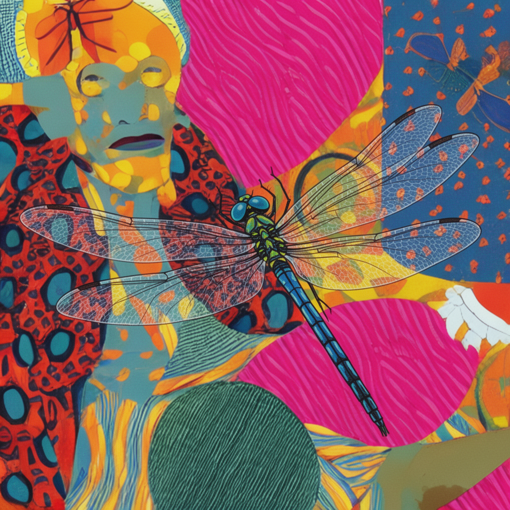 Njideka Akunyili Crosby